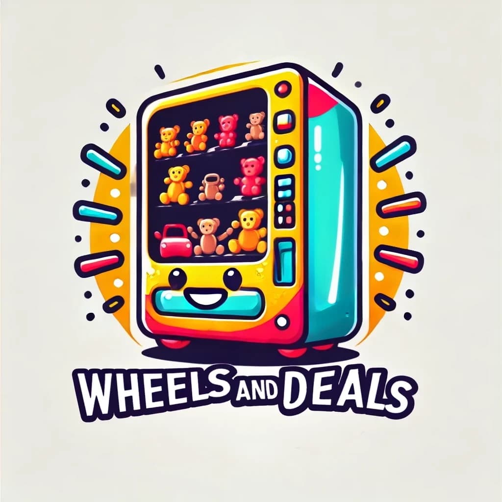 Wheels & Deals